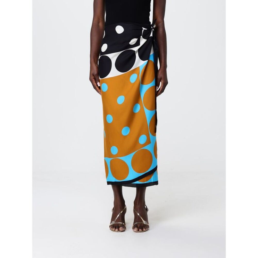 Dries Van Noten Skirt Woman Fa01